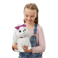 Pets Alive – Paw Paw der laufende Welpe