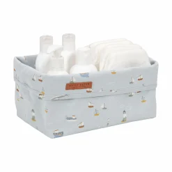 Pflegekörbchen Sailors Bay