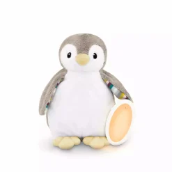 Phoebe der Pinguin