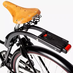 Påhoj Fahrradadapter