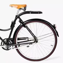 Påhoj Fahrradadapter