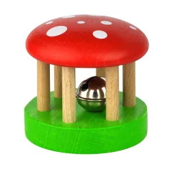 Pilz-Glöckchen Belli