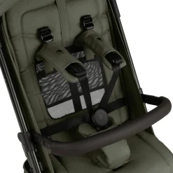 Ping 3 Trekking Avocado