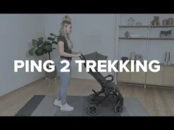 Ping 2 Trekking Crow