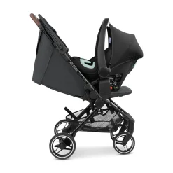 Ping 2 Trekking Crow