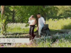 Ping 2 Trekking Light Beige