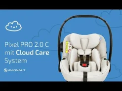 Pixel PRO 2.0 C Black