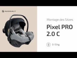 Pixel PRO 2.0 C Mint