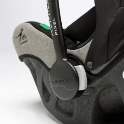 Pixel PRO 2.0C by Avionaut Premium Grau