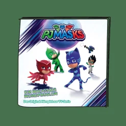 PJ Masks - Ein mächtiges Mondproblem