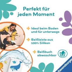 Play+ flip & pop: Erste Farben