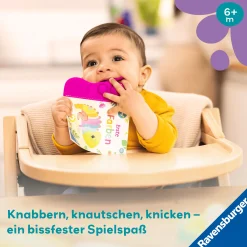 Play+ flip & pop: Erste Farben