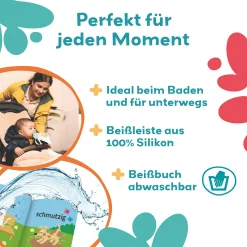 Play+ flip & pop: Erste Gegensätze