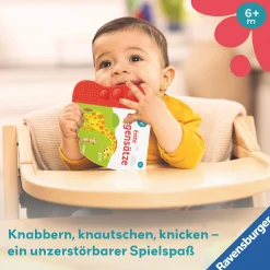 Play+ flip & pop: Erste Gegensätze