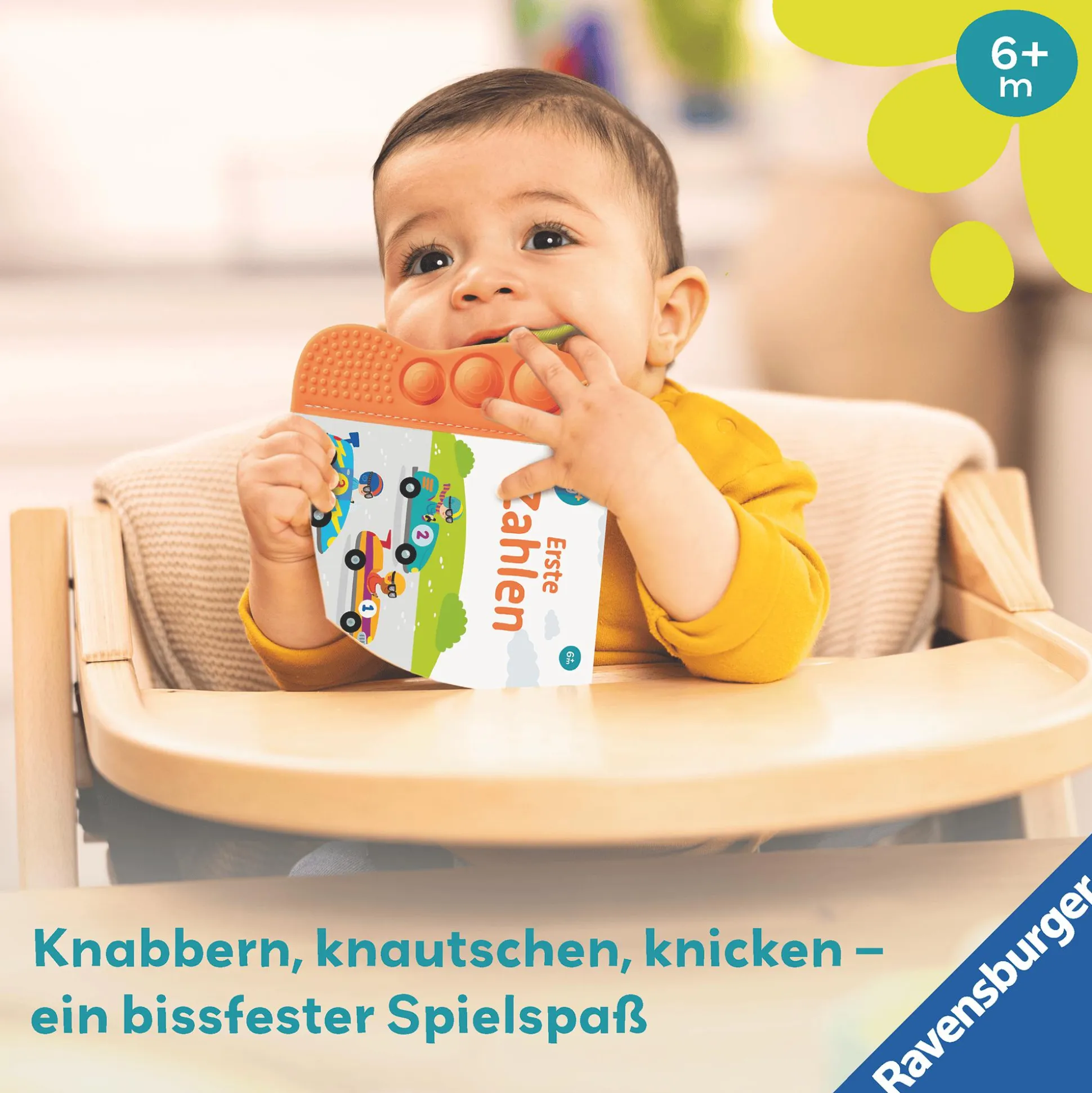 Play+ flip & pop: Erste Zahlen