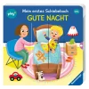 Play+ Mein allererstes Schiebebuch: Gute Nacht