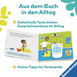 Play+ Mein allererstes Schiebebuch: Gute Nacht