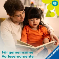 Play+ Mein allererstes Schiebebuch: Gefühle