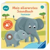 Play+ Mein allererstes Soundbuch: Tierkinder
