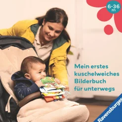 Play+ Mein allererstes Spielbuch Zahlen und Farben