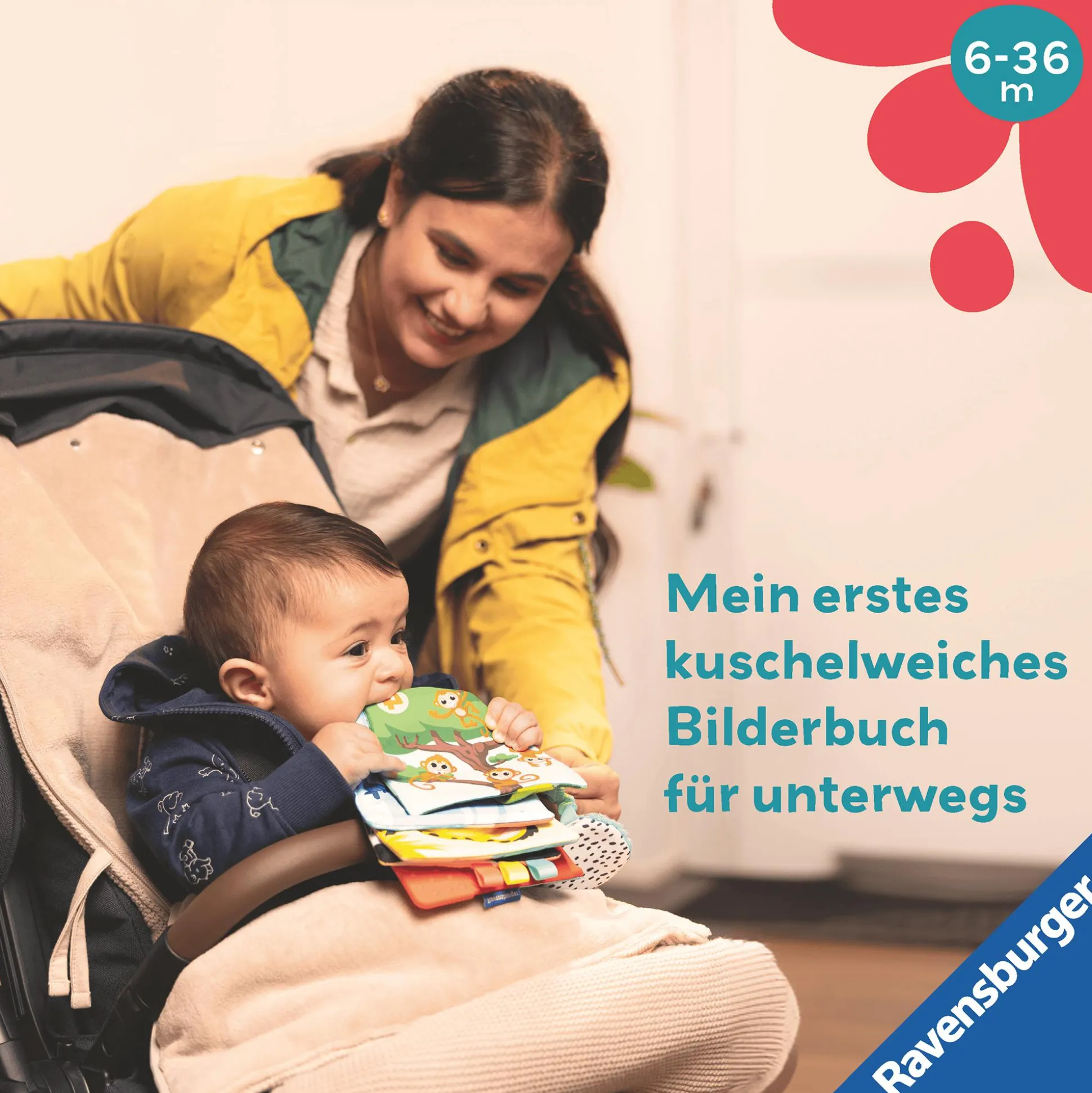 Play+ Mein allererstes Spielbuch Zahlen und Farben