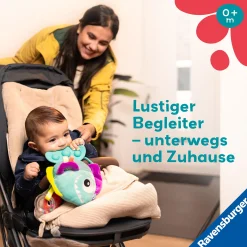 Play+ Pop-it Piranha