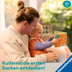 Play+ schütteln, rasseln: Erste Sachen