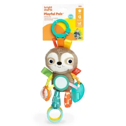 Playful Pals Aktivitätsspielzeug Faultier