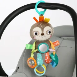 Playful Pals Aktivitätsspielzeug Faultier