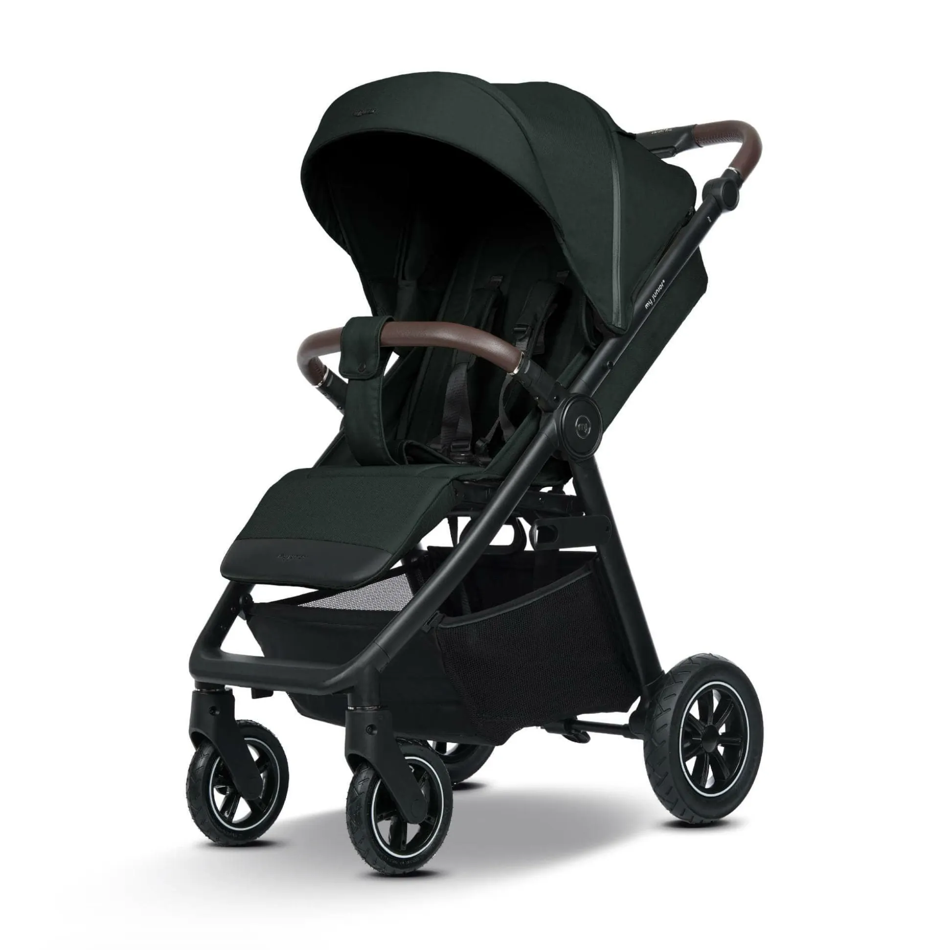 PLIA² Air Pine Forest