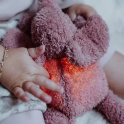 Plüsch-Nachtlicht George