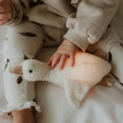 Plüsch-Nachtlicht Liva