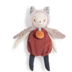 Plüschtier Katze Giboulée