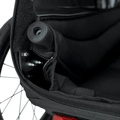 Pluto L Hundefahrradanhänger