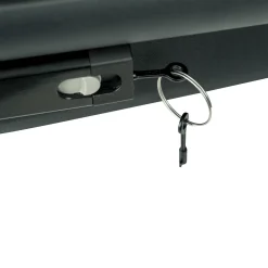 Pluto M Hundefahrradanhänger