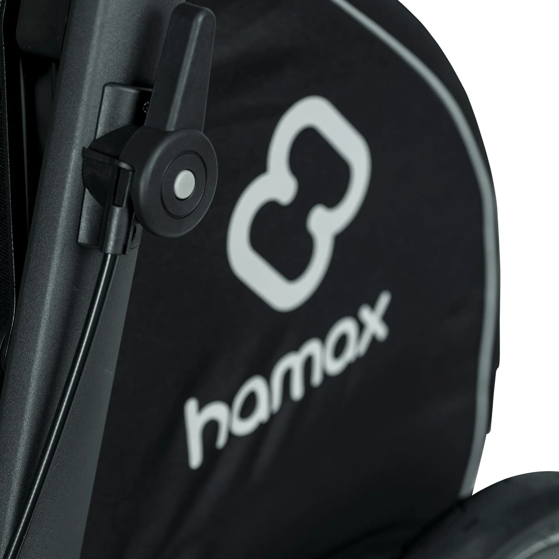 Pluto M Hundefahrradanhänger