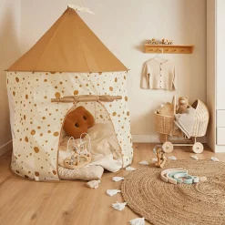 Pop-Up Spielzelt Dots