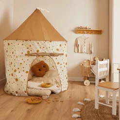 Pop-Up Spielzelt Dots