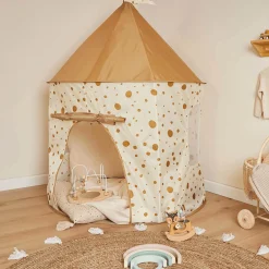 Pop-Up Spielzelt Dots