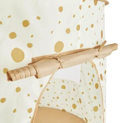 Pop-Up Spielzelt Dots