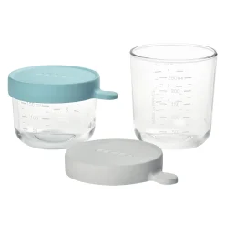 Portionsbehälter 2er-Set