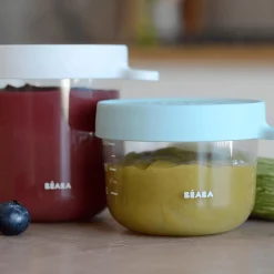 Portionsbehälter 2er-Set