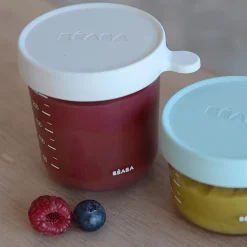 Portionsbehälter 2er-Set