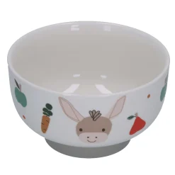 Porzellan-Geschirr-Set Emmis Garden