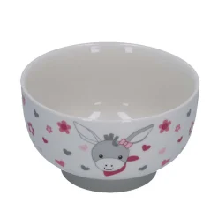 Porzellan-Geschirr-Set Emmi Girl