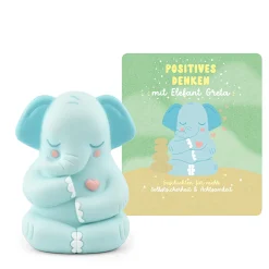 Positives Denken mit Elefant Greta – Geschichten für mehr Selbstsicherheit und Achtsamkeit