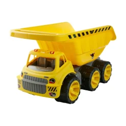 Power Worker Mega Kipper