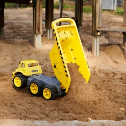 Power Worker Mega Kipper