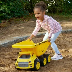 Power Worker Mega Kipper