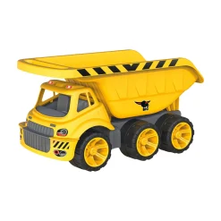 Power Worker Mega Kipper